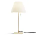 Luceplan Costanzina Table Lamp - 1D13=NP00530 + 9D1331437702