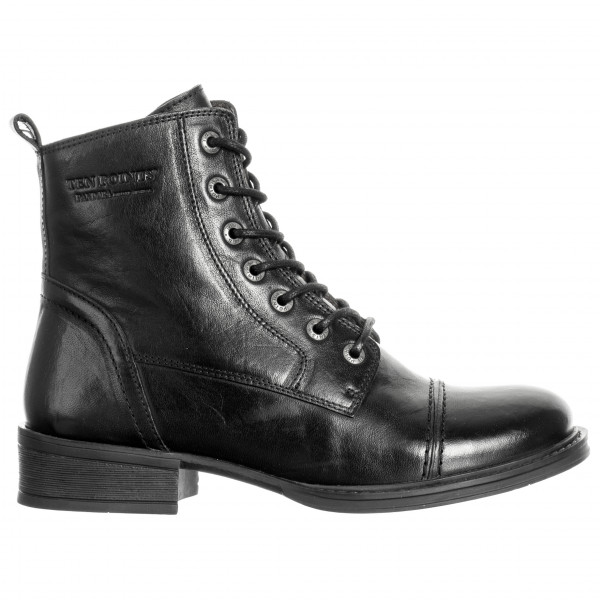 Ten Points - Women's Pandora Boots - Freizeitstiefel 41 | EU 41 grau/schwarz