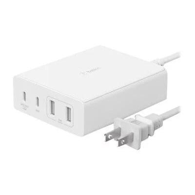 Belkin BOOST CHARGE PRO power adapter