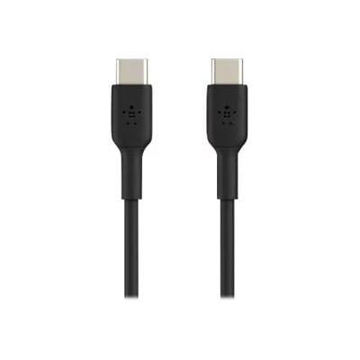 Belkin BOOST CHARGE USB-C M/M Cable, 6.6 ft