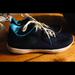 Under Armour Shoes | Like New Shoes | Color: Blue | Size: 7