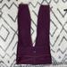 Athleta Pants & Jumpsuits | Athleta Pants | Color: Purple | Size: S