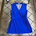 Anthropologie Dresses | Anthropologie Blue Dress | Color: Blue | Size: Xs