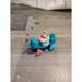 Disney Toys | Disney Chip Dale Monterey Jack Telephone Car Toy Figure | Color: Gray | Size: Osb