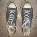 Converse Shoes | Gray Converse Shoes | Color: Gray | Size: 6