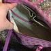 Dooney & Bourke Other | Dooney & Bourke Purse | Color: Pink/Purple | Size: Os