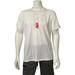 Adidas Shirts | Men’s T-Shirt Adidas Hyperspo 70/30 White Size L Short Sleeve Crew Neck | Color: White | Size: L
