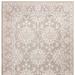 Anastasia Indoor/Outdoor Rug - Charcoal, 6'6" x 9'3" - Frontgate