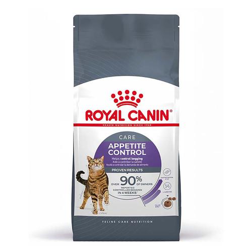 3,5 kg Royal Canin FCN Appetite Control Sterilised Trockenfutter Katze