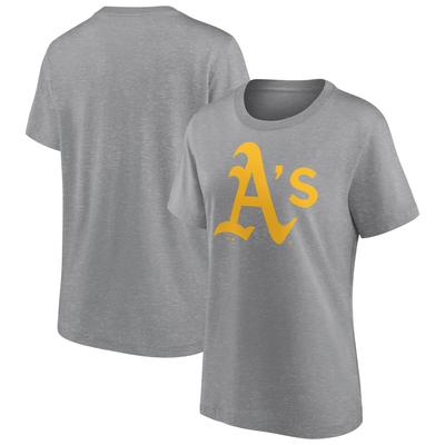 Athletics Iconic Mono Logo Graphic T-Shirt – Damen Image