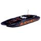 Pro Boat PRB08043T1 Blackjack 42-inch Brushless 8S Cat,BLK/ORG:RTR, Multi