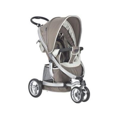 Valco Baby Single ION Stroller - Almond