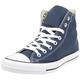 Converse Schuhe Chuck Taylor All Star HI Navy (M9622C) 42 Blau