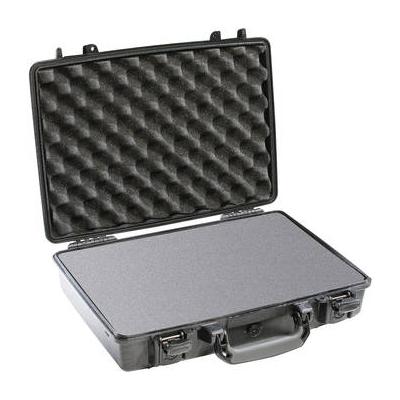 Pelican 1470 Computer Case with Foam (Black) 1470-000-110