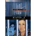 Hinter Gittern: Der Frauenknast - Staffel 9 (DVD)