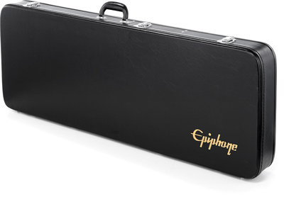 Epiphone Koffer für Explorer Gitarre