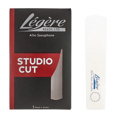 Legere Studio Alto Saxophone 2.0