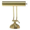 House of Troy Piano/Desk 10 Inch Desk Lamp - P10-131-61