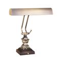 House of Troy Piano/Desk 14 Inch Desk Lamp - P14-232-C71