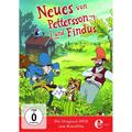 Neues Von Pettersson Und Findus - Die Original-Dvd Zum 2. Kinofilm (DVD)