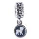 Pandora Damen-Bead Sterling-Silber 925 79500CAM04