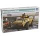 Trumpeter 01541 Modellbausatz M1117 Guardian Armored Security Vehicle (ASV)