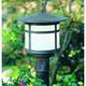 Arroyo Craftsman Berkeley 9 Inch Tall 1 Light Outdoor Post Lamp - BP-11-WO-MB