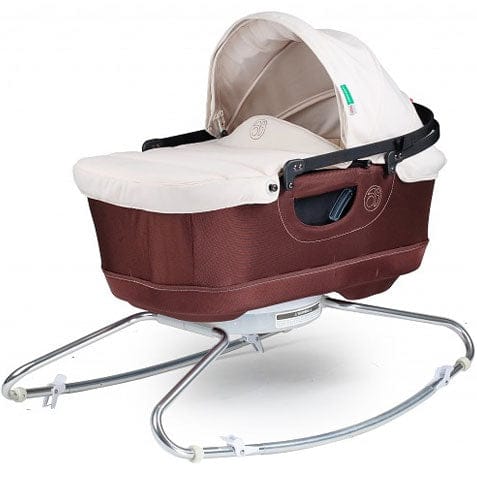 Orbit Baby Bassinet Cradle G2 - Mocha