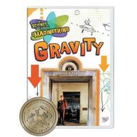 The Science of Disney Imagineering: Gravity DVD