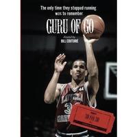 ESPN Films 30 for 30: Guru of Go DVD
