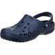 Crocs Unisex Baya Clogs , Navy,5 UK Men/ 6 UK Women