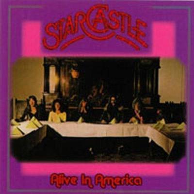 Shine on Brightly * by Starcastle (CD - 04/27/1999)