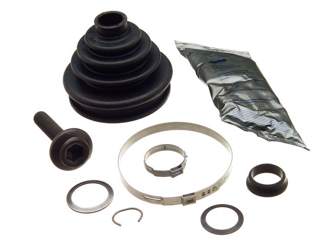 1998-2001 Volkswagen Passat Outer CV Boot Kit - GKN Automotive