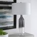 Uttermost David Frisch Natasha 30 Inch Table Lamp - 28290