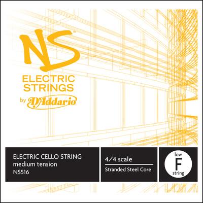 Daddario NS516 Low F Electric Cello