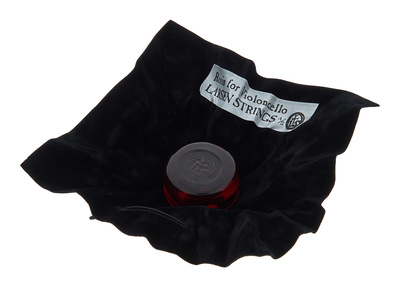 Larsen Cello Rosin Antiallergic