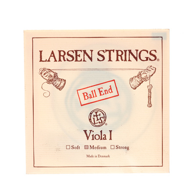Larsen Viola Single Str. A Medium BE