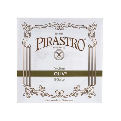 Pirastro Oliv E Violin 4/4 SLG medium