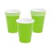 Oriental Trading Company Lime Paper Cups, Party Supplies, 24 Pieces in Green | Wayfair 70/1234