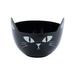 Oriental Trading Company Cat Candy Bowls Serving Bowl for 6 Guest in Black/White | Wayfair 13972645