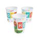 Oriental Trading Company The Very Hungry Caterpillar Paper Cups - Party Supplies - 8 Pieces in Blue/Green/Red | Wayfair 13733907