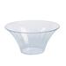 Oriental Trading Company Flared Plastic Serving Bowls in White | Wayfair 13697576