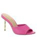 Chinese Laundry Rhonda Sandal - Womens 9.5 Pink Sandal Medium