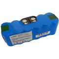 Ni-MH Batteria 4500mAh (14.4V) compatibile con iRobot Roomba 505, 521, 551, 561, 572, 577, 582, 583