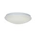 Access Lighting 1 Light 11" Wide LED Flush Mount Ceiling Fixture from