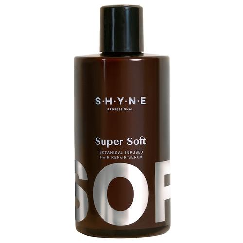 Shyne - Super Soft Serum Haaröle & -seren 250 ml Damen