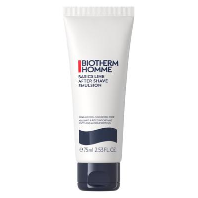 Biotherm Homme - Basics Line Emulsion Rasur 75 ml Herren (533.2 € / 1 l) Image