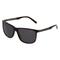 Rodenstock R 3314 Herren-Sonnenbrille Vollrand Eckig Kunststoff-Gestell, braun