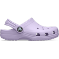 Crocs Lavender Kids' Classic Clog Shoes
