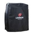 LANDMANN Wetterschutzhaube Premium - 60x80x120cm - schwarz